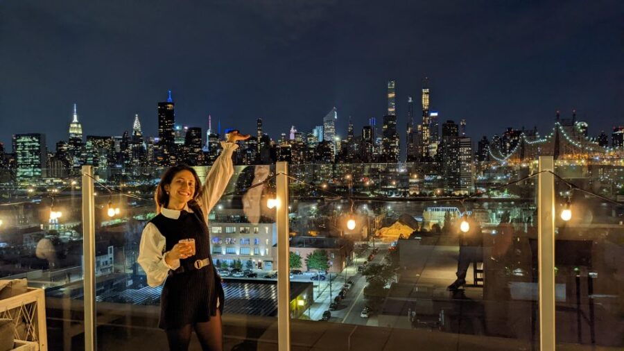 New York Rooftop Pub Crawl - Good To Know