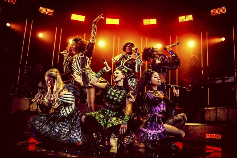 NYC: SIX on Broadway Tickets - Good To Know