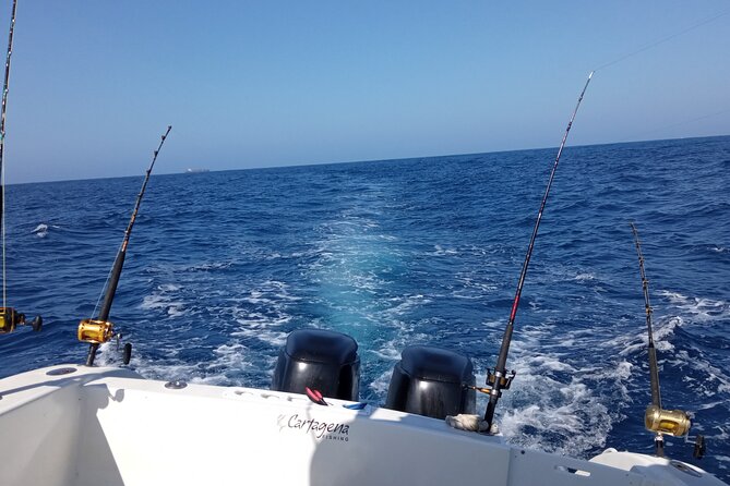 Offshore Fishing - Essential Gear for Offshore Fishing