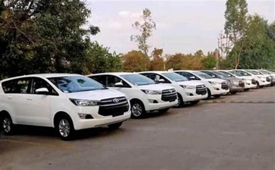 One-Way Transfer: Delhi/Dehradun/Rishikesh/Haridwar - Location and Purpose
