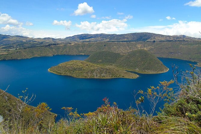 Otavalo Market and Mindo Cloud Forest Tour 3-Day 2-Night - Tour Overview