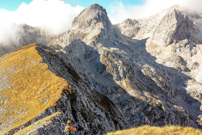 Panoramic Hike in Julian Alps - Tour Highlights