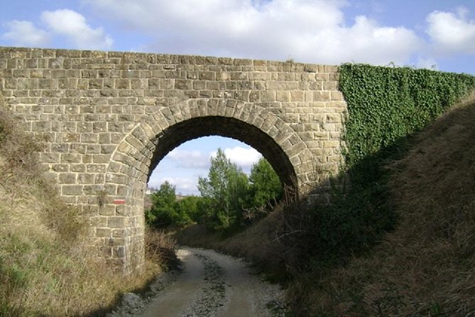 Parenzana Trail Biking Experience From Koper - Experience Description