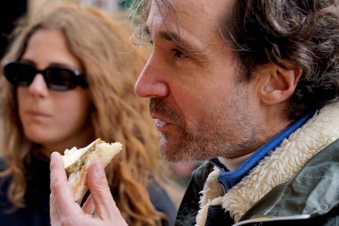 Paris Electric Bike Tour With Wine and Cheese Tasting - Meeting Point Details