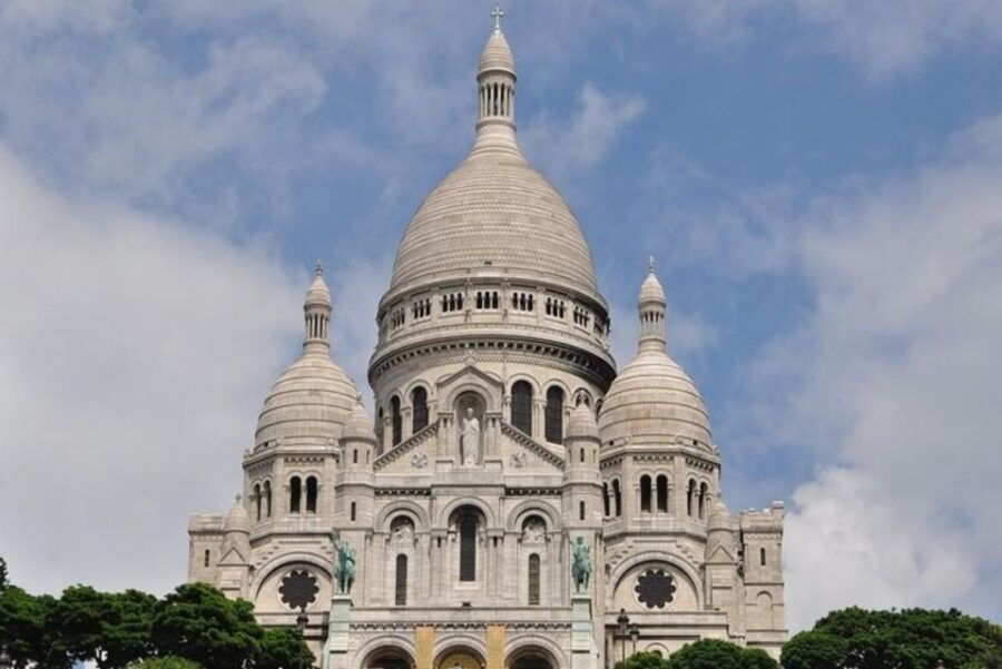 Paris: Latin Quarter Walking Tour - Tour Details