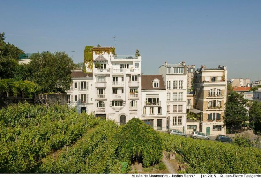Paris: VIP Montmartre Walking Tour With Private Wine Tasting - Good To Know