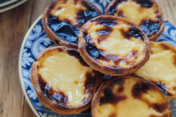 Pastel De Nata Perfection: Hands-On Class in Algarve - What To Expect