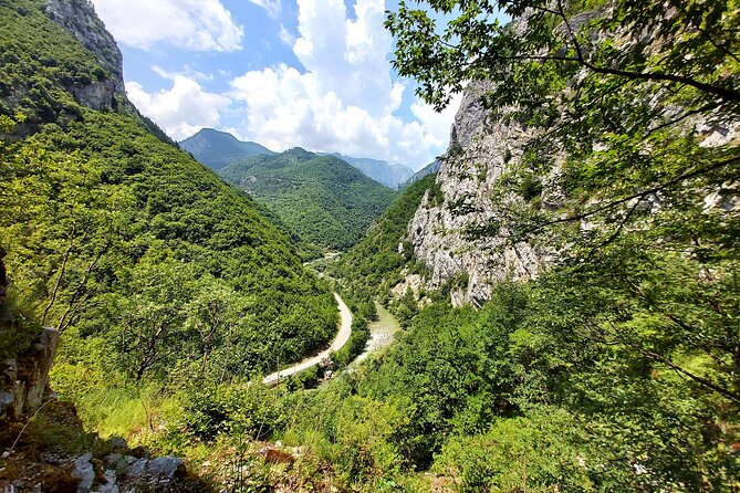 Peja Tour, Rugova Gorge and Drini Waterfalls (Combined) - Tour Highlights