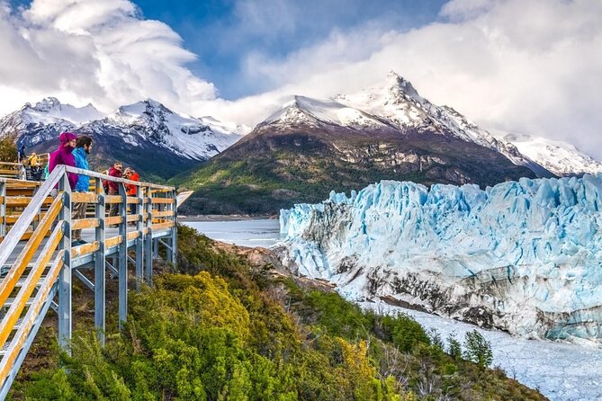 Perito Moreno Glacier Tour From Puerto Natales Is a Must-See - Tour Overview