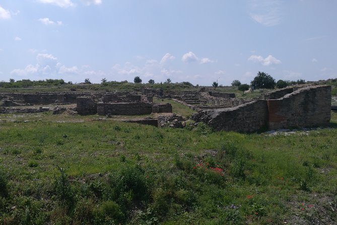 Perperikon Self-Guided - Meeting Point Details