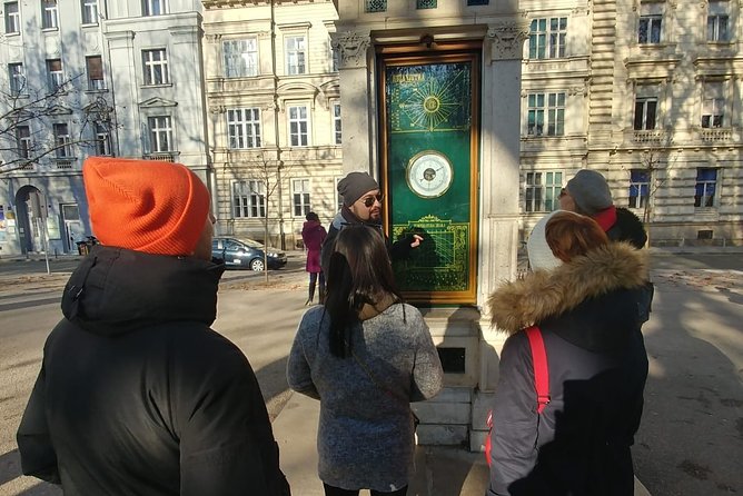 Personalized Eclectic Small-Group Walking Tour - Tour Highlights