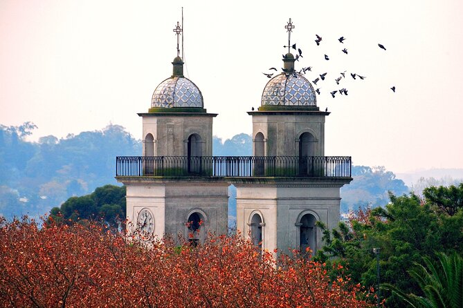 Photography Tour in Colonia Del Sacramento (from Buenos Aires) - Meeting Point and Start Time