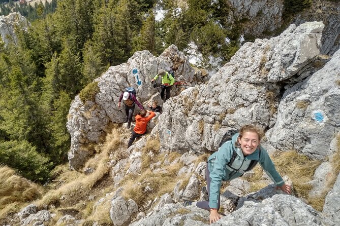 Piatra Craiului National Park Private Hiking Tour From Brasov - Meeting and Pickup