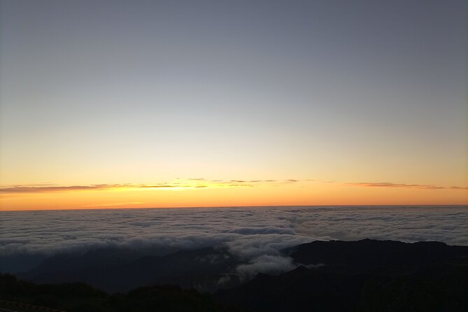 Pico Do Areeiro to Pico Ruivo PR1 Private Hike - Gear and Attire Recommendations