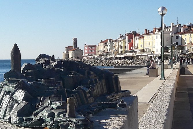 Piran Private Walking Tour - Reviews Summary