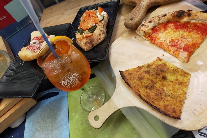 Pisa Food and Drink Tour - Tour Highlights
