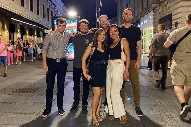 Play Pub Crawl Belgrade - Highlights of Play Pub Crawl Belgrade