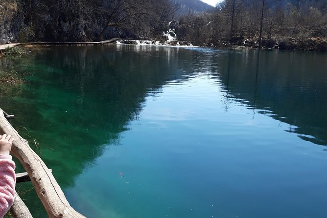 Plitvice Lakes Self Guided Tour With Prebooked Tickets - Location and Features