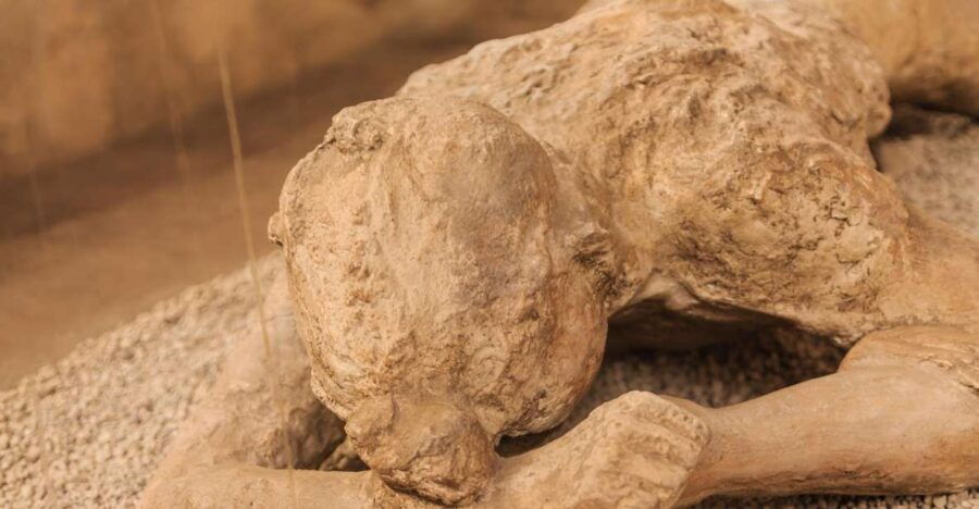 Pompeii: 2-Hour Guided Tour With an Archaeologist - Good To Know
