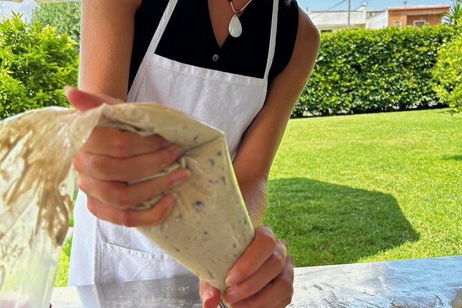 Pompeii Fresh Pasta Lesson - What To Expect Details