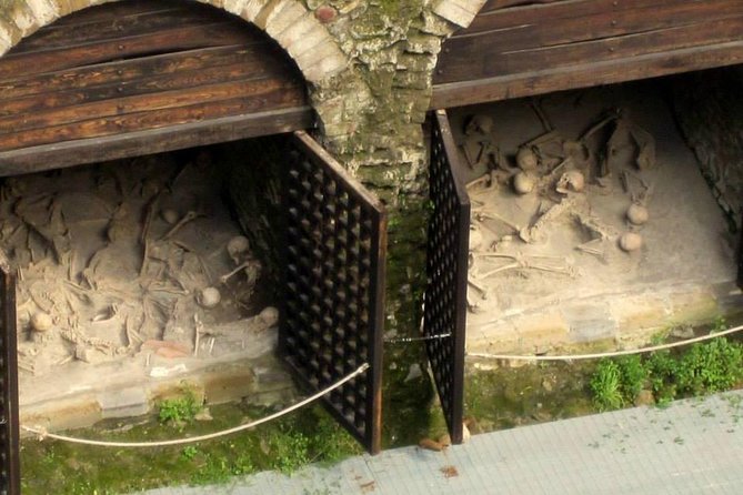 Pompeii Herculaneum Small Group Tour Skip the Line Ex Amalficoast - Tour Itinerary and Inclusions