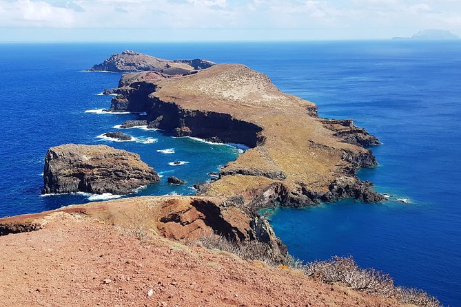 Ponta De São Lourenço Boat Tour - Reviews