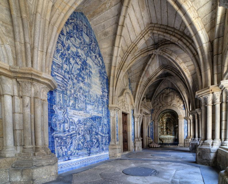 Porto Historic Centre: Private Walking Tour & Cathedral - Frequently Asked Questions