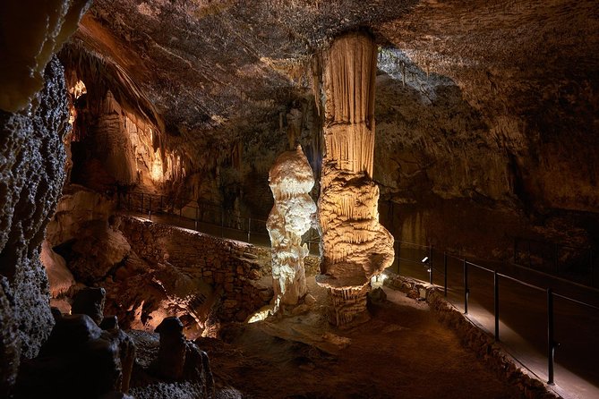 Postojna Cave & Predjama Castle - Small Group Tour From Koper - Tour Details