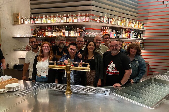 Prague Craft Beer Tour - Reviews