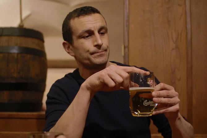 Prague Microbrewery Tour and Beer Tasting - Tour Highlights