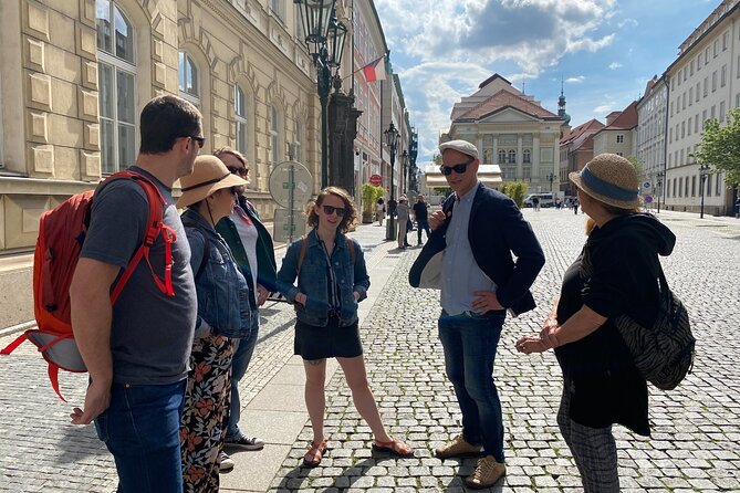 Prague Music Tour With Classical Concert and 3 Course Dinner - Customer Reviews