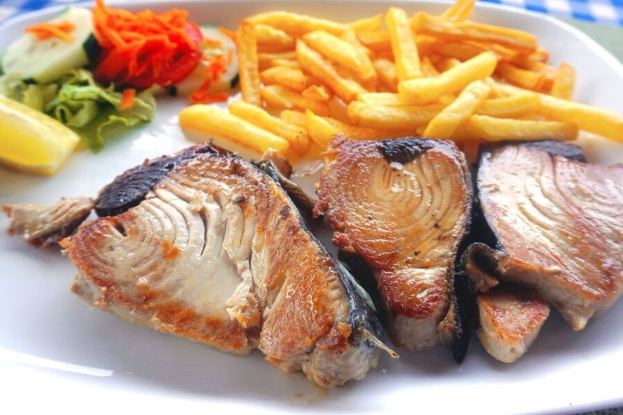 Praia: Santiago Island Tour With Tastings and Tarrafal Beach