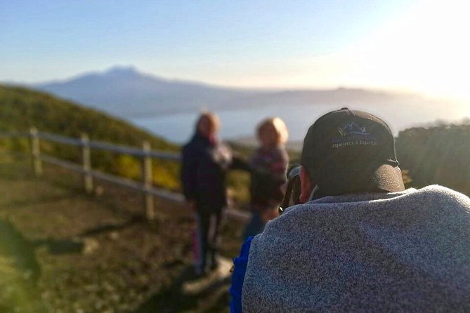 Premium Half Day Shared Tour Sunset at Osorno Volcano - Inclusions and Amenities