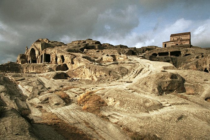 Private 4 Day Tour From Tbilisi The Most Popular Tourist Destinations In Georgia - Inclusions and Details