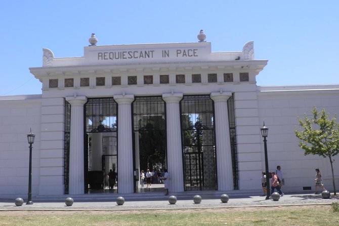 Private Accessible Tour in Buenos Aires - The Sum Up