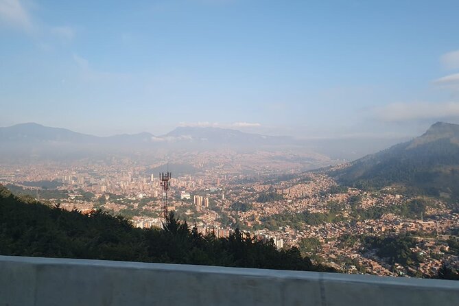 Private Airport Pickup Service in Medellin for You and Your Group - Benefits