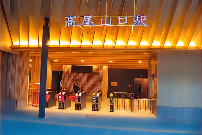 Private All Inclusive Family Tour to Takao Mountain With Prizes - Tour Highlights