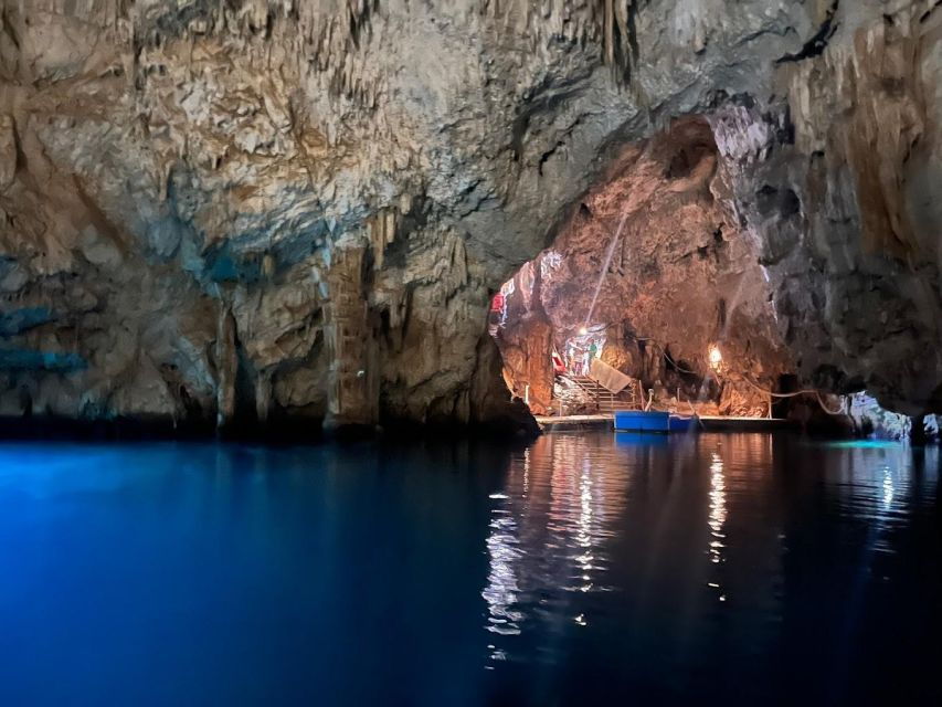 Private and Exclusive Amalfi Coast Tour - Good To Know