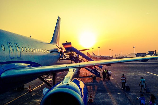 Private Arrival Transfer : Narita International Airport to Yokohama City - Meeting and Pickup