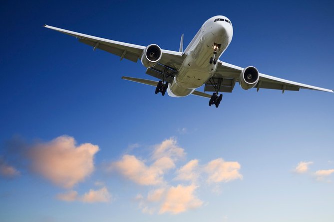 Private Arrival Transfer: Zagreb Airport to Zagreb Hotels - Service Description