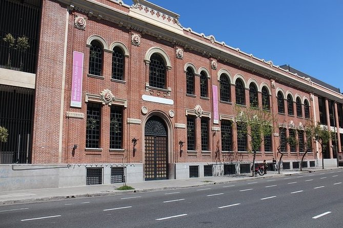 Private Art and Museums Tour in Buenos Aires - Tour Inclusions
