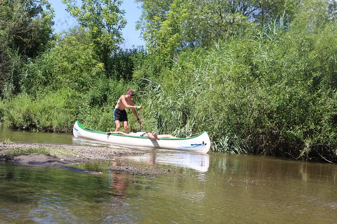 Private Bicycle-Canoe Tour Budapest - Danube Bend - What To Expect