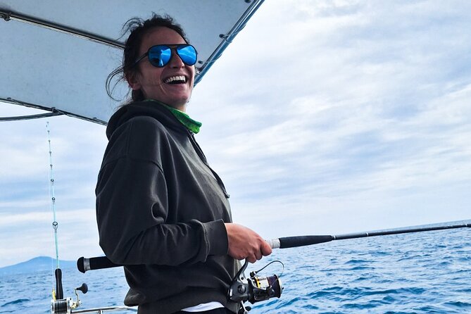 Private Boat Tour and Fishing Experience in Montenegro - Tour Details