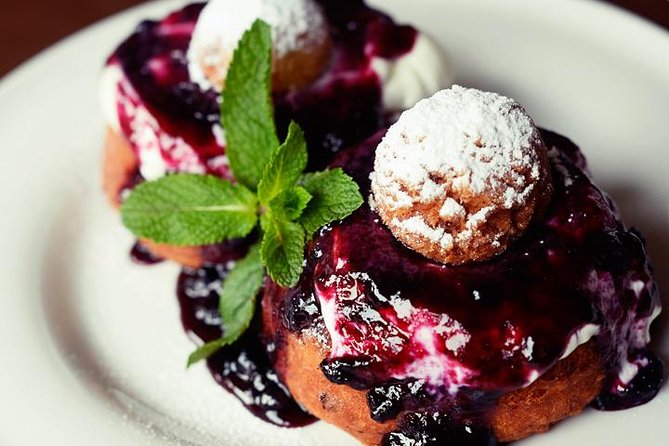 Private Bucharest Food Tour With a Local Foodie - Inclusions