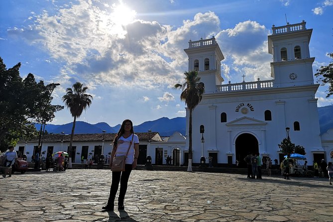 Private City Tour - Bucaramanga / Girón / Santísimo (Culture) - Tour Highlights and Inclusions