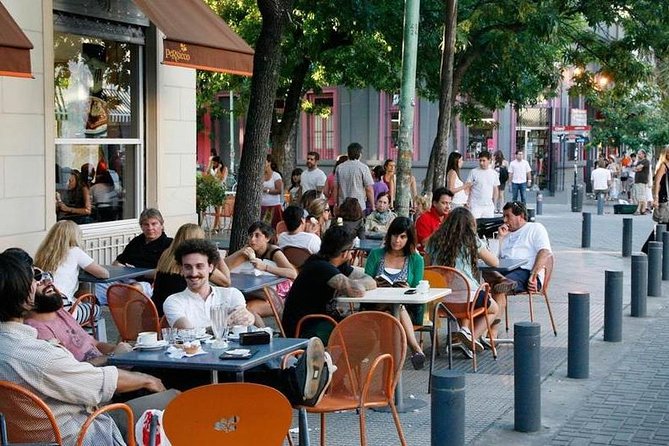 Private City Tour of Buenos Aires With Guide and Driver - Tour Experiences