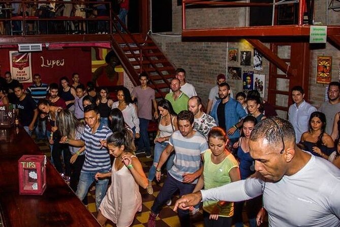 Private City Tour of Cali Including Salsa Class - Inclusions and Exclusions