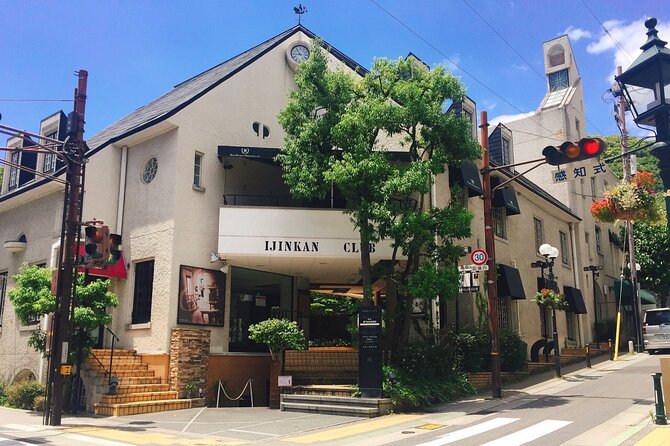 Private Customizable Tour in Kobe - Tour Details