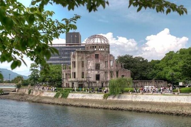 Private Customized Sightseeing Tour in Hiroshima With a Guide - Tour Details