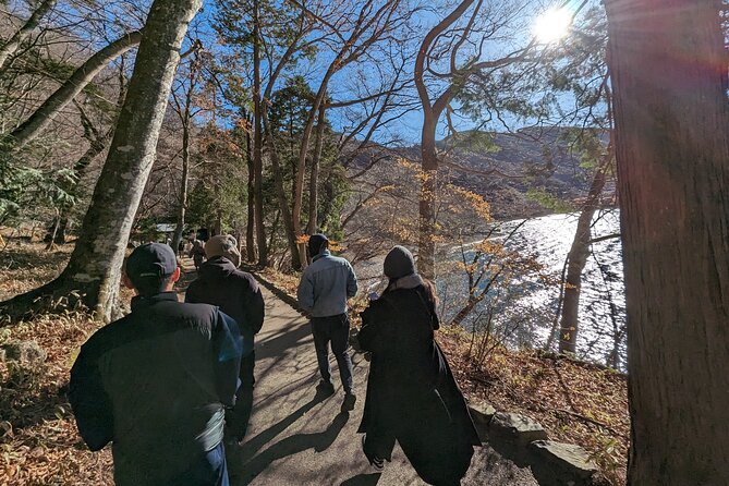 Private Day Tour From Tokyo: Customized Mount Fuji Highlights - Itinerary Highlights